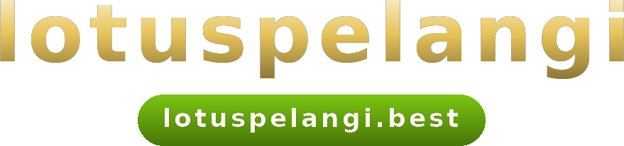 lotuspelangi logo